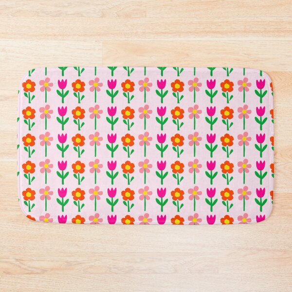 Item preview, three flowers designed and sold by Kayla Grennes.