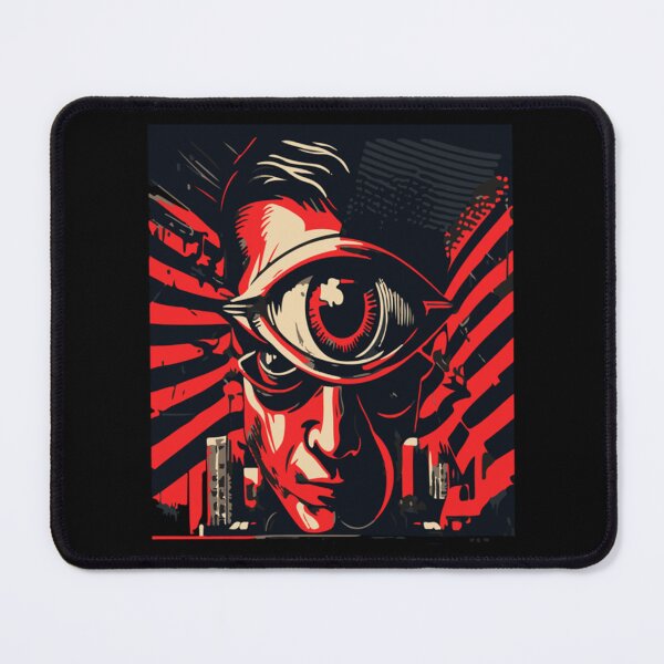 Item preview, Anti Surveillance cool design     designed and sold by arshift11.