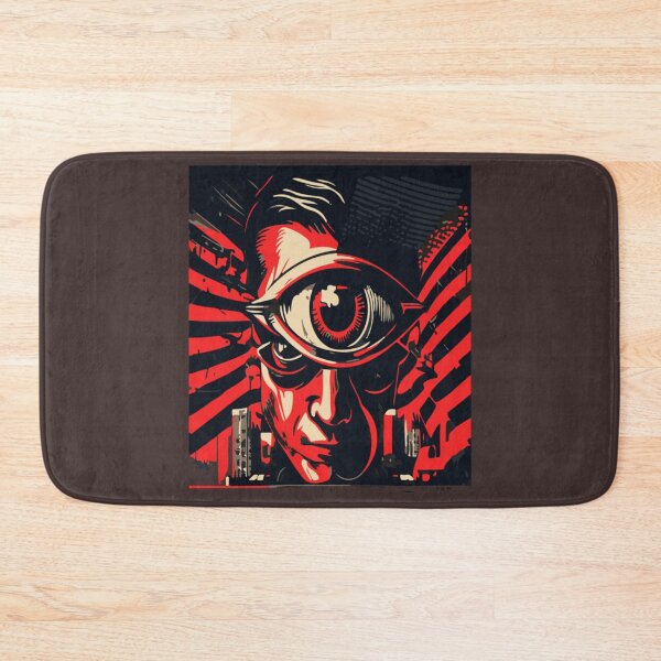 Item preview, Anti Surveillance cool design     designed and sold by arshift11.