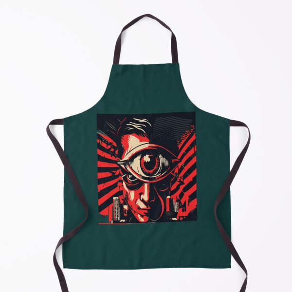 Item preview, Anti Surveillance cool design     designed and sold by arshift11.
