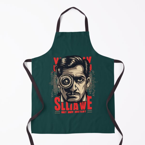 Item preview, Anti Surveillance cool design   designed and sold by arshift11.