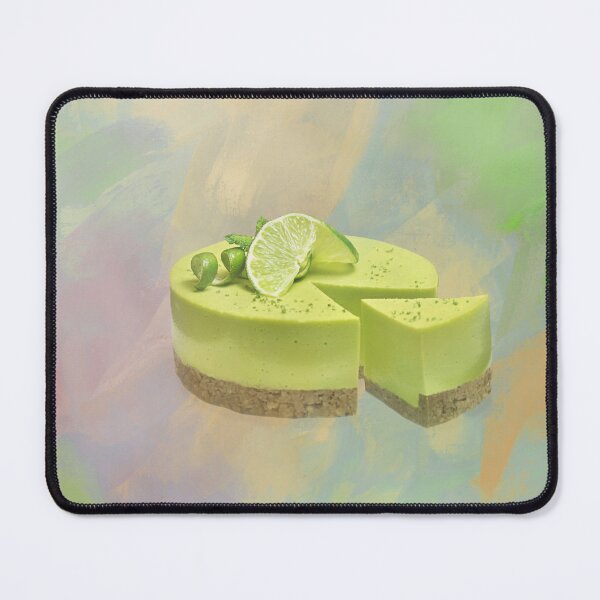 Item preview, Lime Cheesecake designed and sold by Elisabeth Lucas.