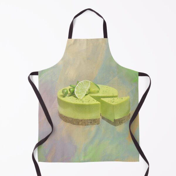 Item preview, Lime Cheesecake designed and sold by Elisabeth Lucas.