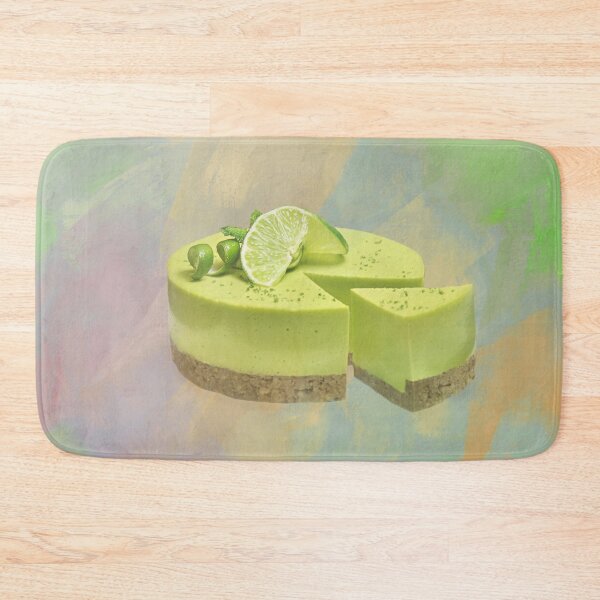 Item preview, Lime Cheesecake designed and sold by Elisabeth Lucas.