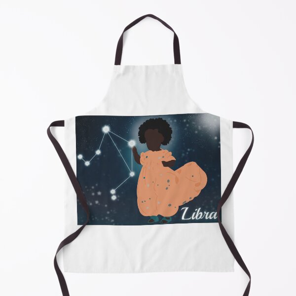 Item preview, Libra - Reaching for the Stars designed and sold by Spenoops.