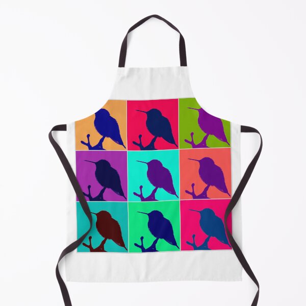 Item preview, Hummingbird silhouettes designed and sold by Sandi Walmsley.