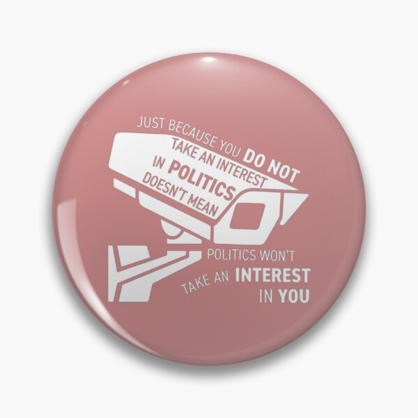 Item preview, anti surveillance Spy is everything   designed and sold by arshift11.
