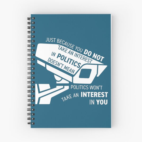 Item preview, anti surveillance Spy is everything   designed and sold by arshift11.