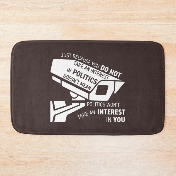 Item preview, anti surveillance Spy is everything   designed and sold by arshift11.