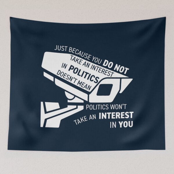Item preview, anti surveillance Spy is everything   designed and sold by arshift11.