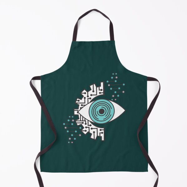 Item preview, Anti Surveillance Zipped Hoodie  designed and sold by arshift11.