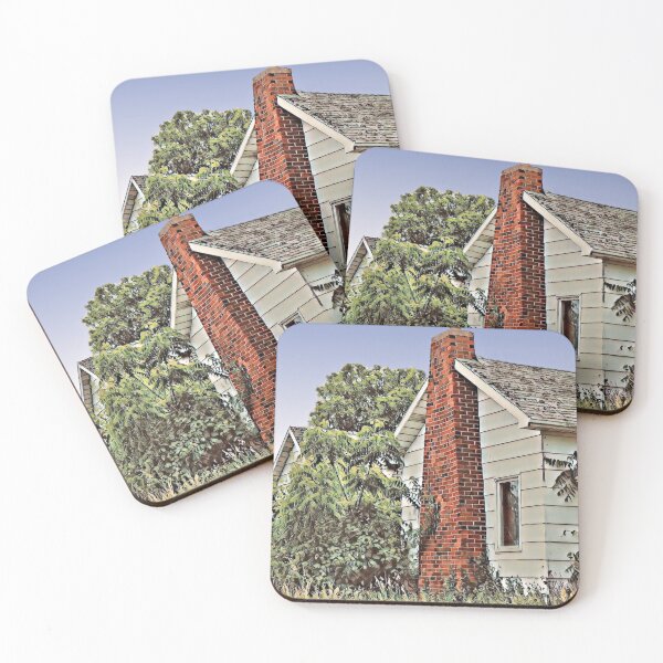 Item preview, Chimney-3 designed and sold by MaryLinH.