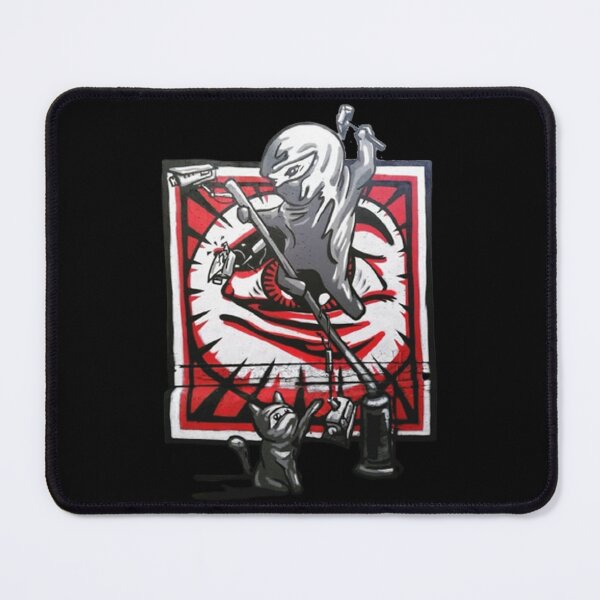 Item preview, Anti Surveillance designed and sold by arshift11.