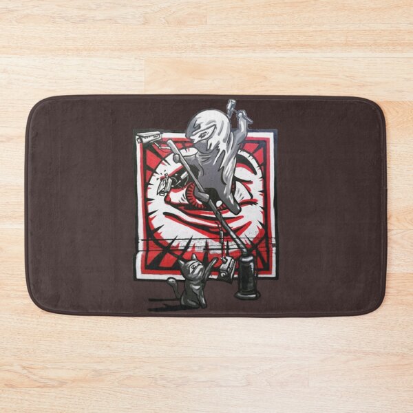 Item preview, Anti Surveillance designed and sold by arshift11.