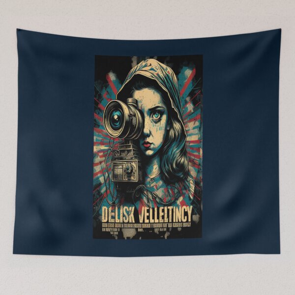 Item preview, L_anti-surveillance  designed and sold by arshift11.