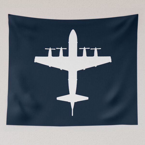 Item preview, P-3 Orion Anti-Submarine and Maritime Surveillance Patrol Aircraft   designed and sold by arshift11.