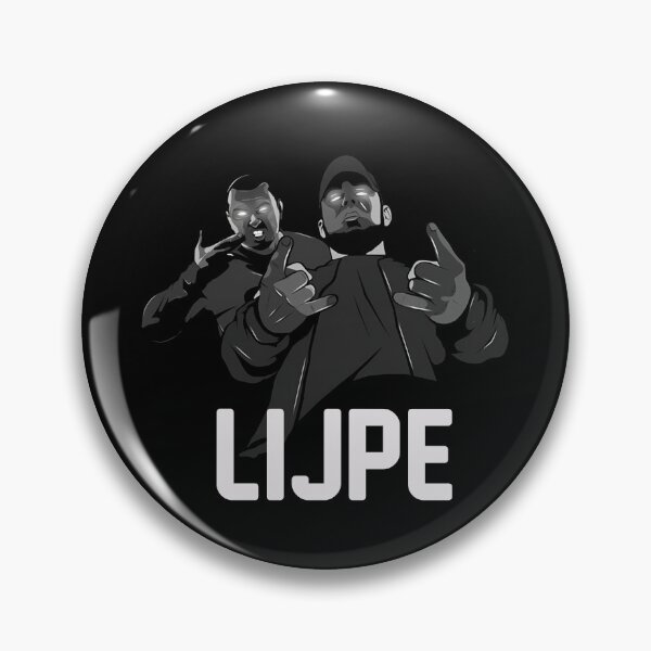 Item preview, Lijpe a Lijpe a Lijpe designed and sold by Pillane.