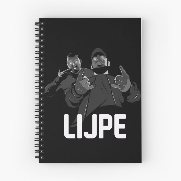 Item preview, Lijpe a Lijpe a Lijpe designed and sold by Pillane.