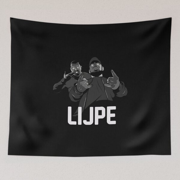 Item preview, Lijpe a Lijpe a Lijpe designed and sold by Pillane.