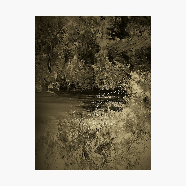 Untitled Photographic Print