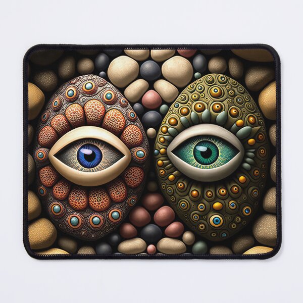 Item preview, Rock Eyes designed and sold by JPugliese.