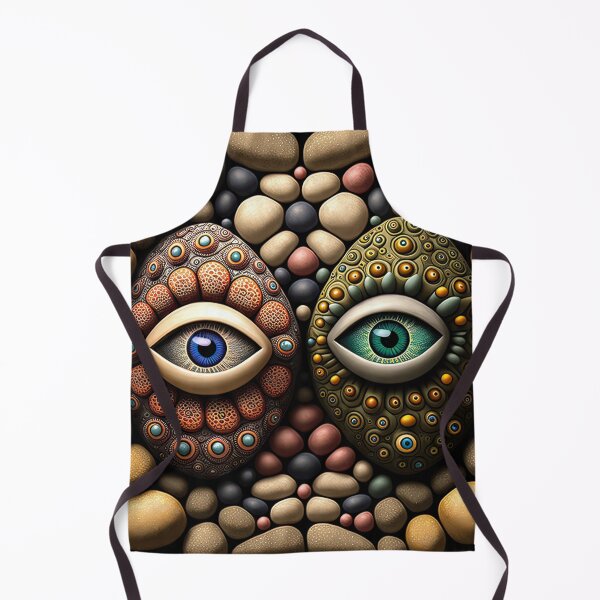 Item preview, Rock Eyes designed and sold by JPugliese.