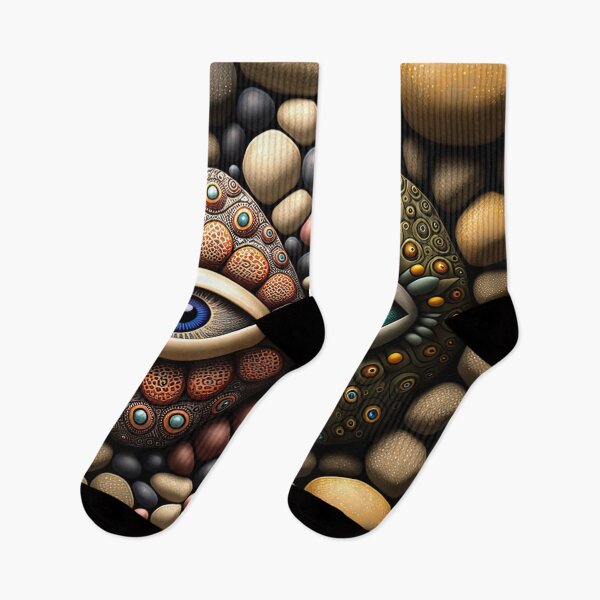 Item preview, Rock Eyes designed and sold by JPugliese.