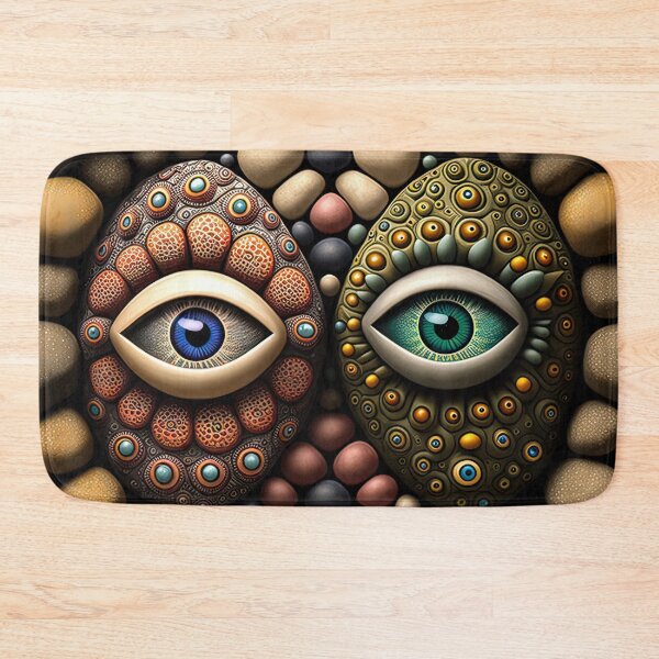 Item preview, Rock Eyes designed and sold by JPugliese.