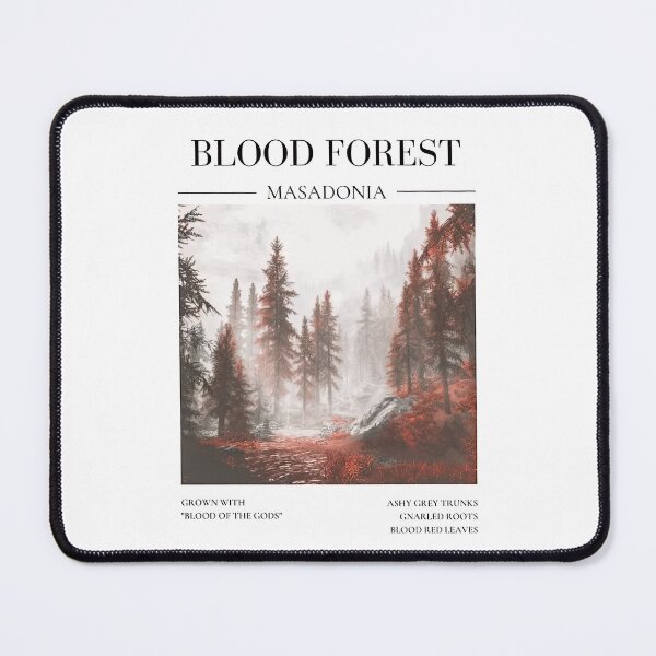 Item preview, From Blood and Ash designed and sold by fidianroomusm.