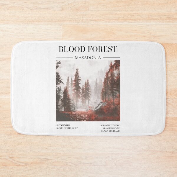 Item preview, From Blood and Ash designed and sold by fidianroomusm.