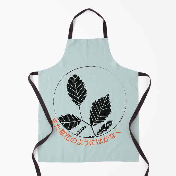 Item preview, Black Leaf Illustration | Seneh Design Co. designed and sold by SenehDesignCo.