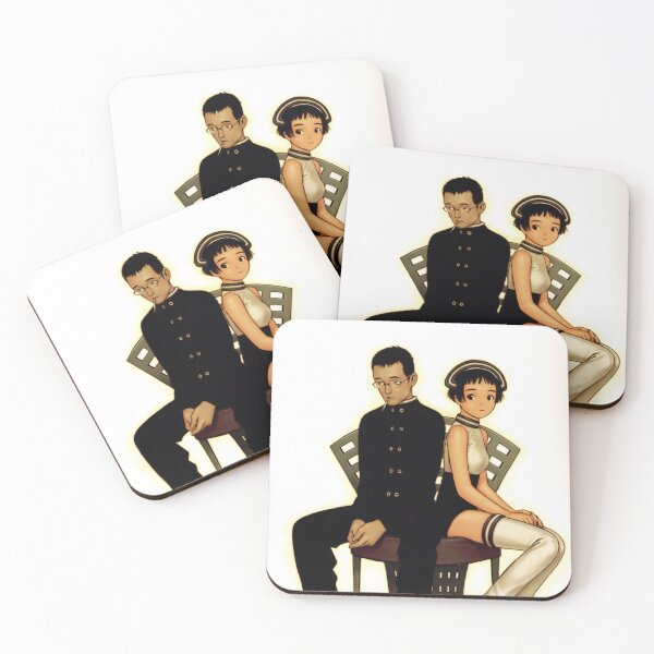 Item preview, Range Murata designed and sold by taroxstudio.