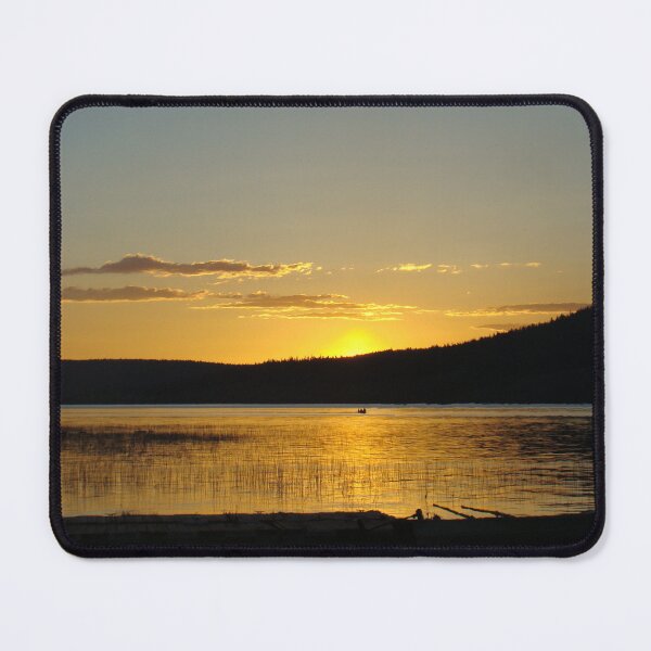Item preview, Horse Lake Sunset designed and sold by BrooklenR.