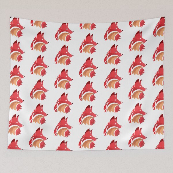 Item preview, Fox designed and sold by LAckas.