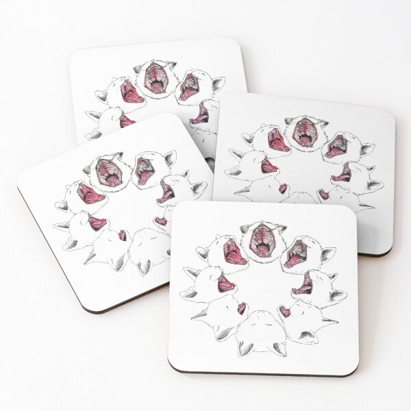 Item preview, Circle of Cats designed and sold by janikiu.