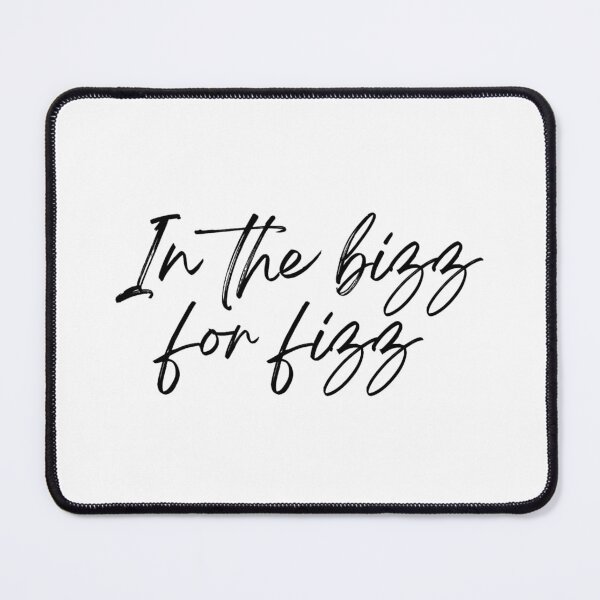 Item preview, Arbonne - In the Bizz for Fizz  designed and sold by Sydie Studio.
