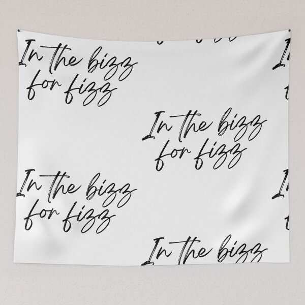 Item preview, Arbonne - In the Bizz for Fizz  designed and sold by Sydie Studio.