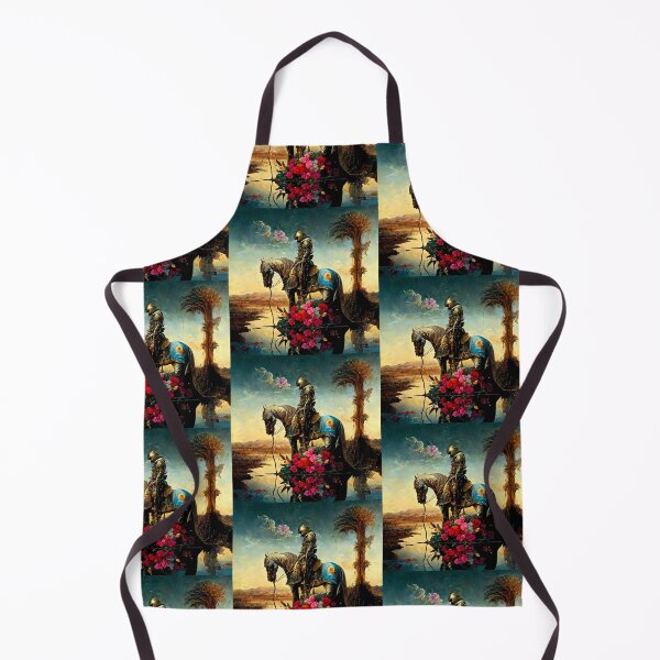 Item preview, Guardian of the Oasis designed and sold by éléphant noir.
