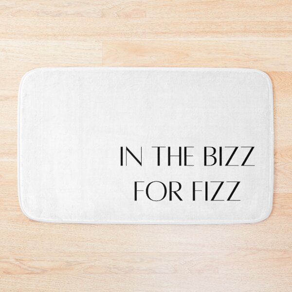 Item preview, Arbonne - In the Bizz for Fizz  designed and sold by Sydie Studio.