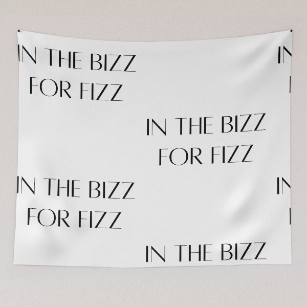 Item preview, Arbonne - In the Bizz for Fizz  designed and sold by Sydie Studio.