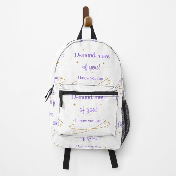 Item preview, Demand more of you designed and sold by FunnyYonah.