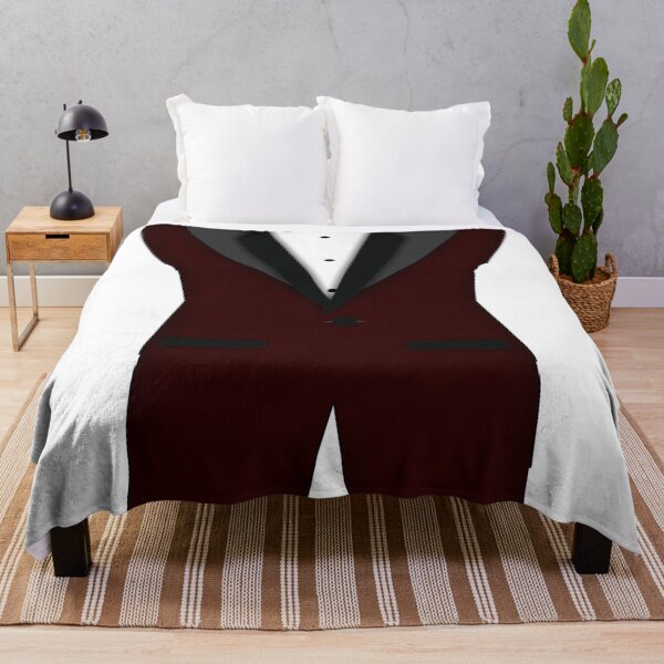 Item preview, Red with Tuxedo | Funny tux designed and sold by ZOBBI.