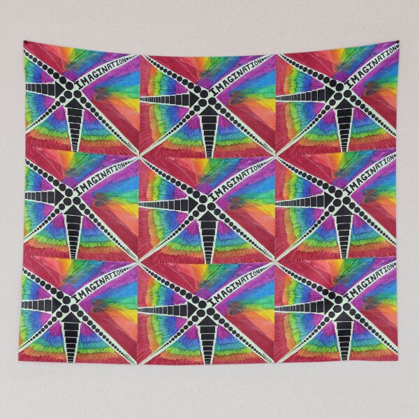 Item preview, Imagination designed and sold by Katy  Speziale.