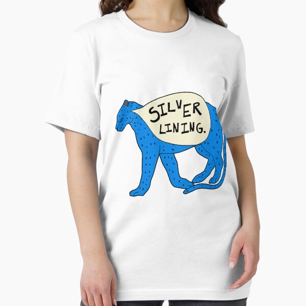 Item preview, Mt Joy Silver Lining Mt Joy Merch Men Women Shirt Boy Girl Young Shirt Hoodie Long Sleeve Sweatshirt designed and sold by Wellas.