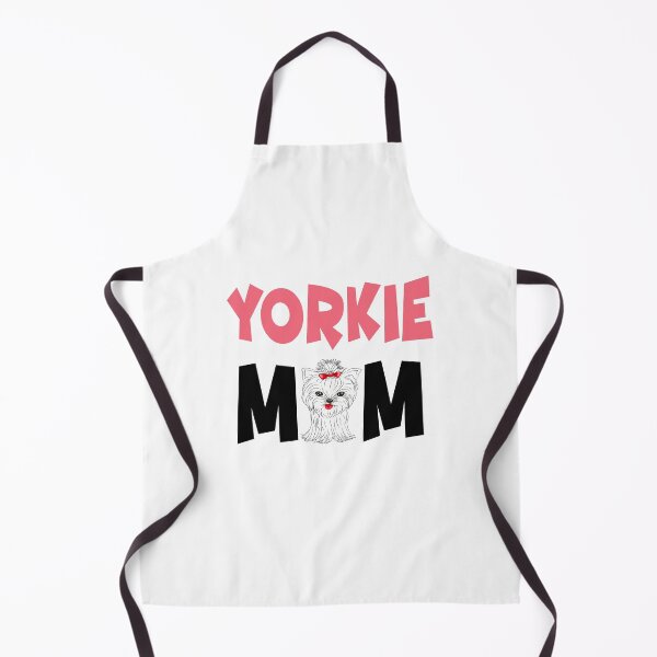 Item preview, Proud To Be A Yorkie Mom designed and sold by UnknownArtistt.
