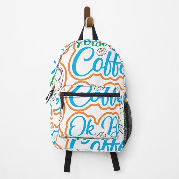 Item preview, Ok but first a coffee designed and sold by tienda de regalos y mucho mas.