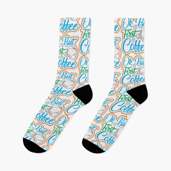 Item preview, Ok but first a coffee designed and sold by tienda de regalos y mucho mas.