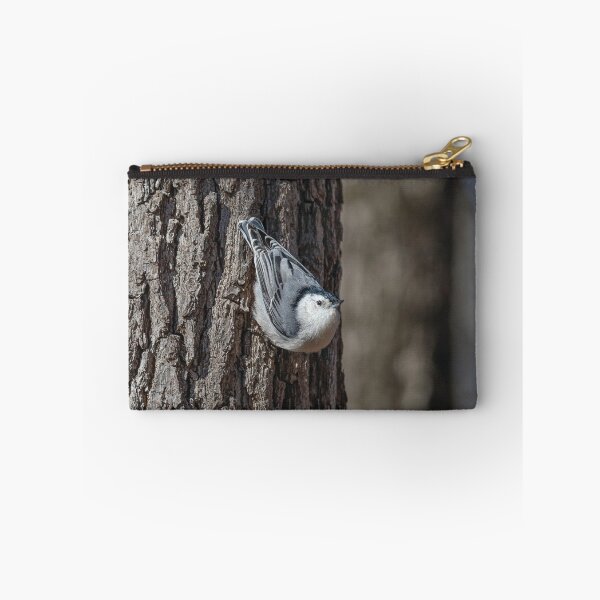 Item preview, White Breasted Nuthatch designed and sold by OneCreativePup.