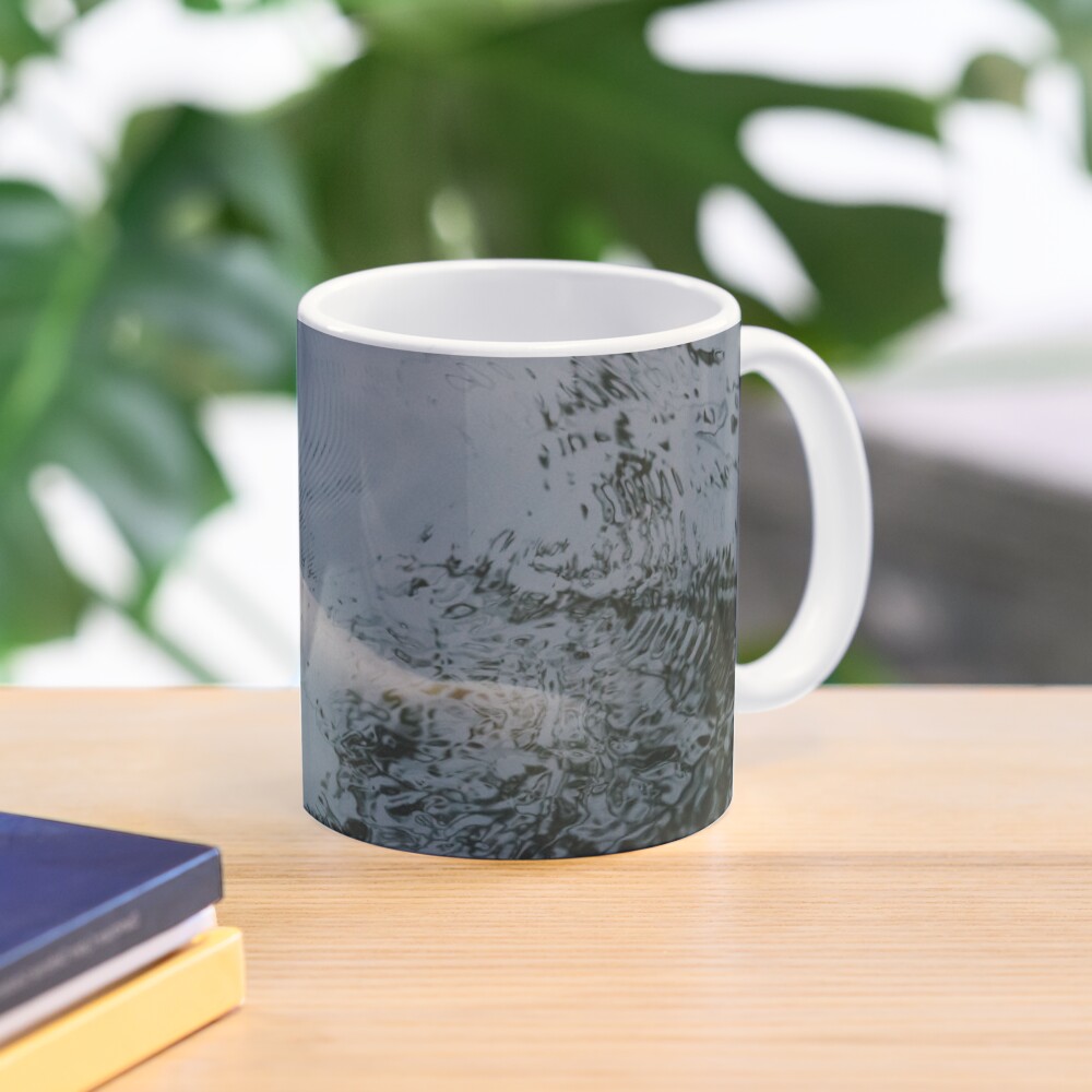 Item preview, Classic Mug designed and sold by adamayokuy.