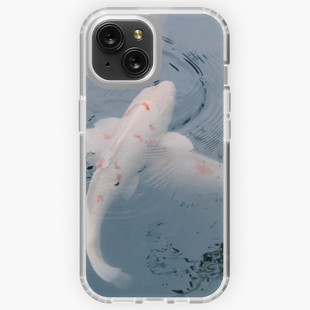 Item preview, iPhone Soft Case designed and sold by adamayokuy.